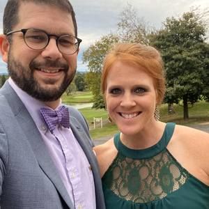 Meet your Posher, Leigh